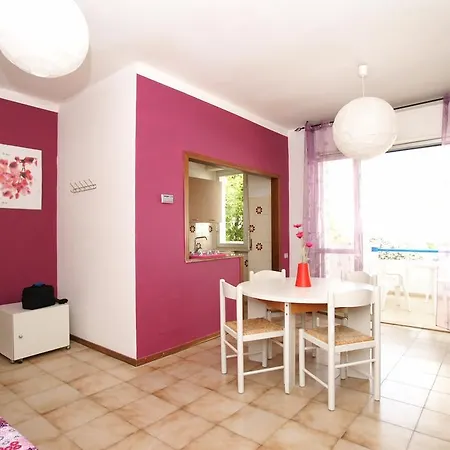 Via Olimpica Apartman Alba Adriatica