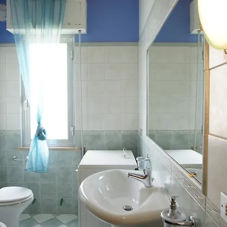 Via Olimpica Apartman *