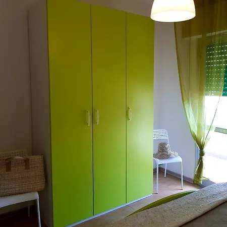 Via Olimpica Apartman Alba Adriatica