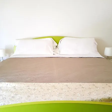 Apartman Via Olimpica Alba Adriatica