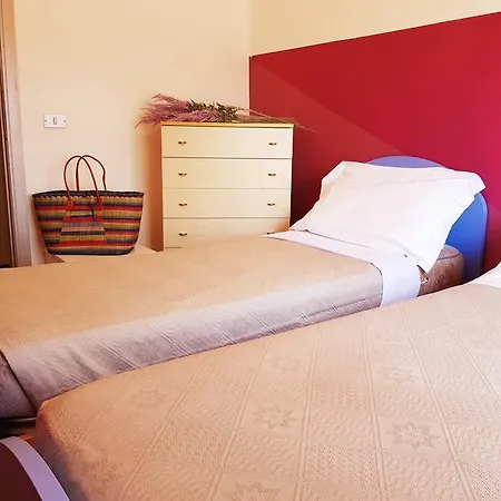 Apartman Via Olimpica *