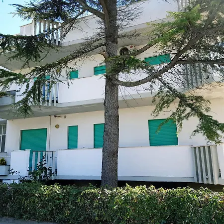 Apartman Via Olimpica