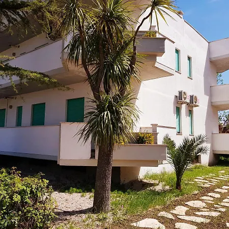 Apartman Via Olimpica Alba Adriatica